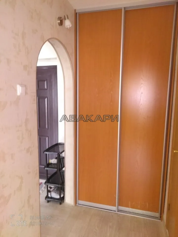 1-комнатная улица 9 Мая, 51  за 29500 руб/мес фото 9