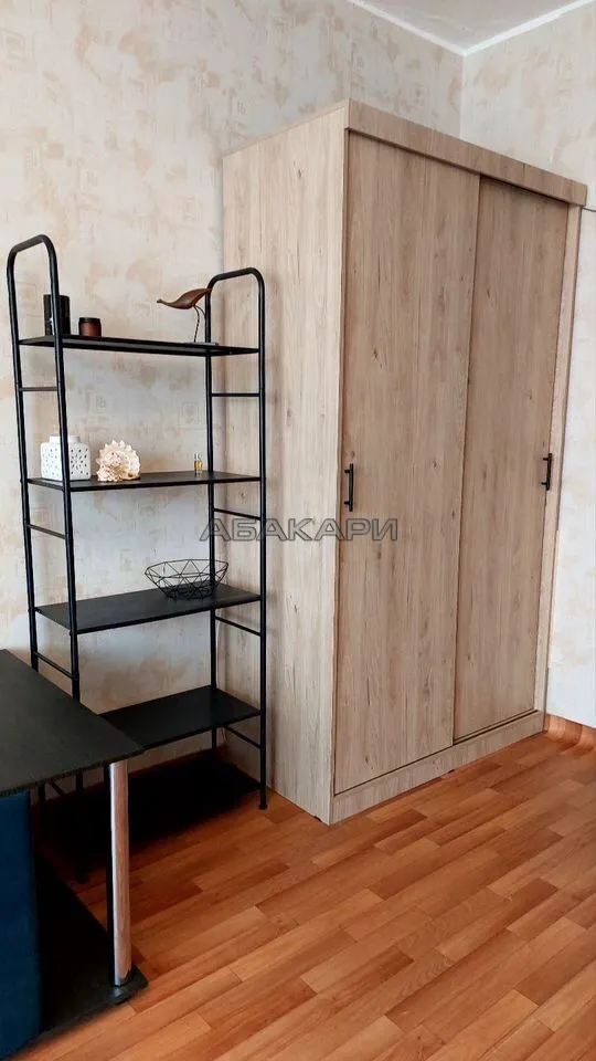 студия улица Борисова, 30  за 30000 руб/мес фото 3