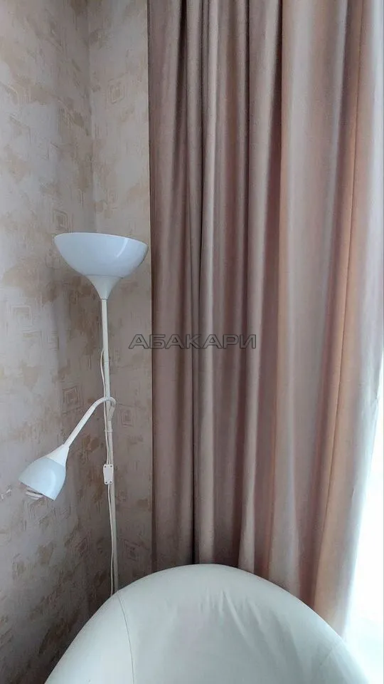 студия улица Борисова, 30  за 30000 руб/мес фото 6