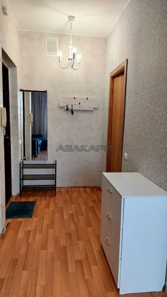студия улица Борисова, 30  за 30000 руб/мес фото 7