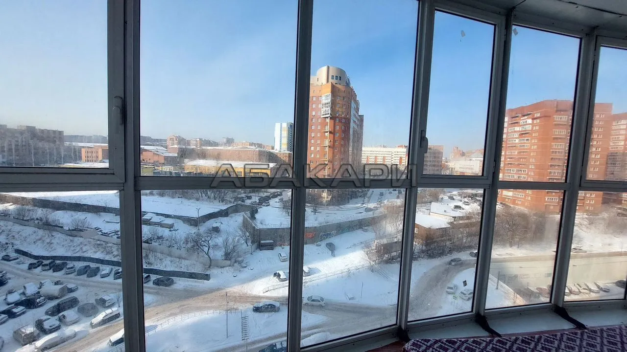 студия улица Борисова, 30  за 30000 руб/мес фото 8