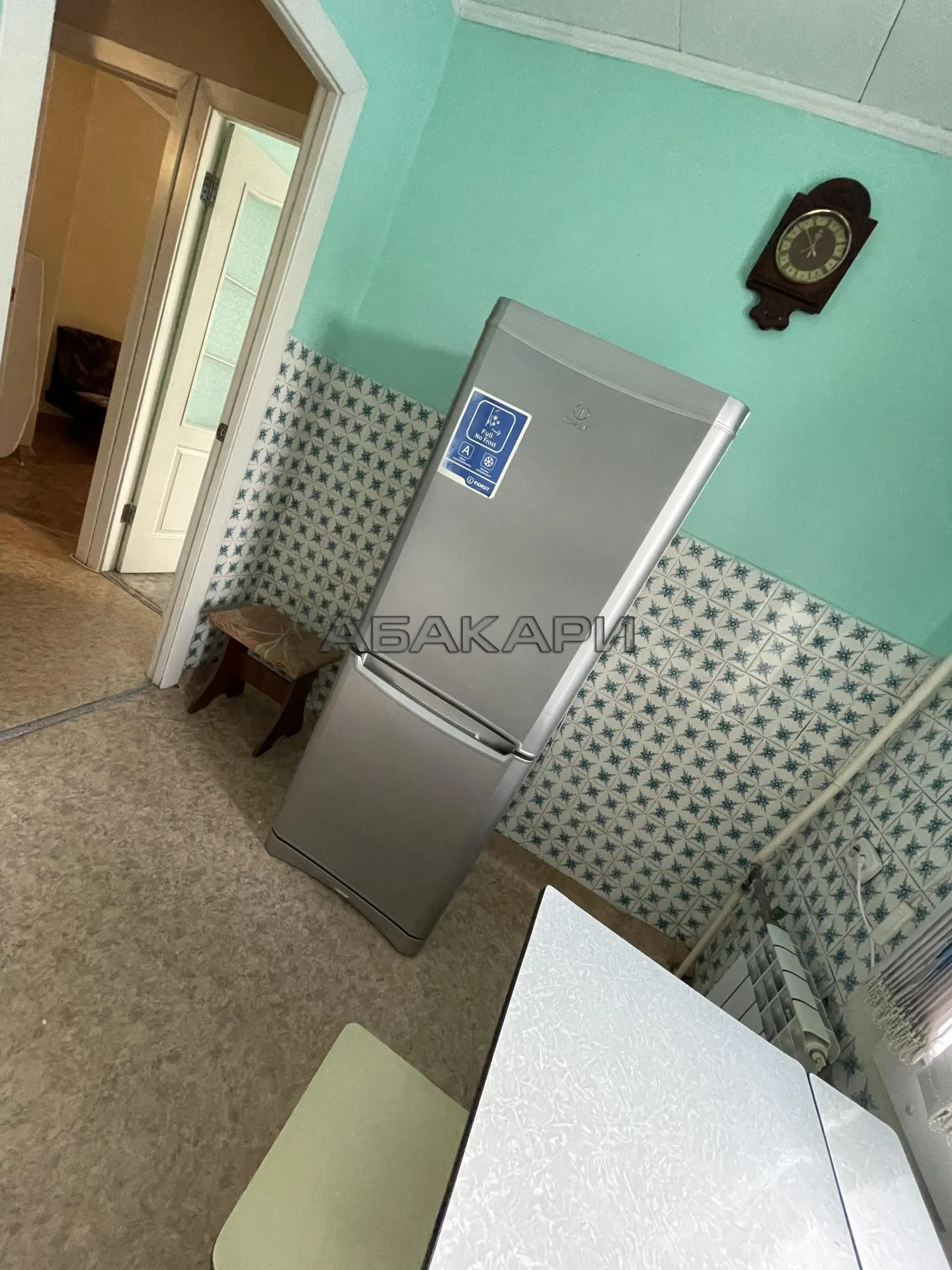 2-комнатная улица Карла Маркса, 127  за 35000 руб/мес фото 3