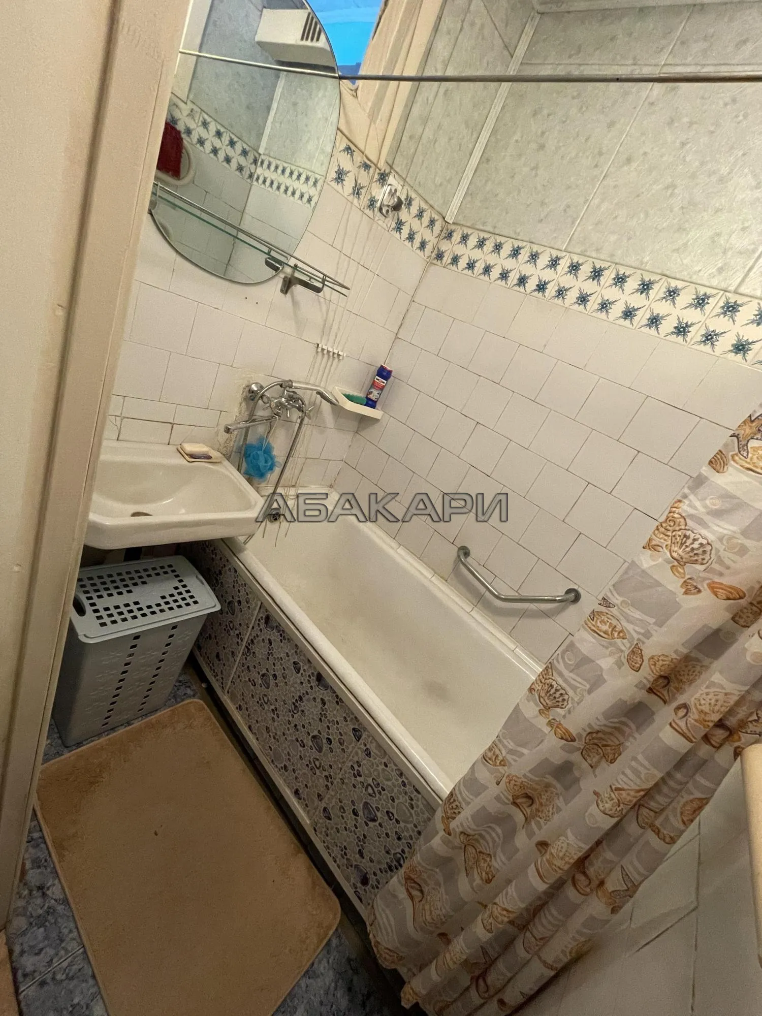 2-комнатная улица Карла Маркса, 127  за 35000 руб/мес фото 10