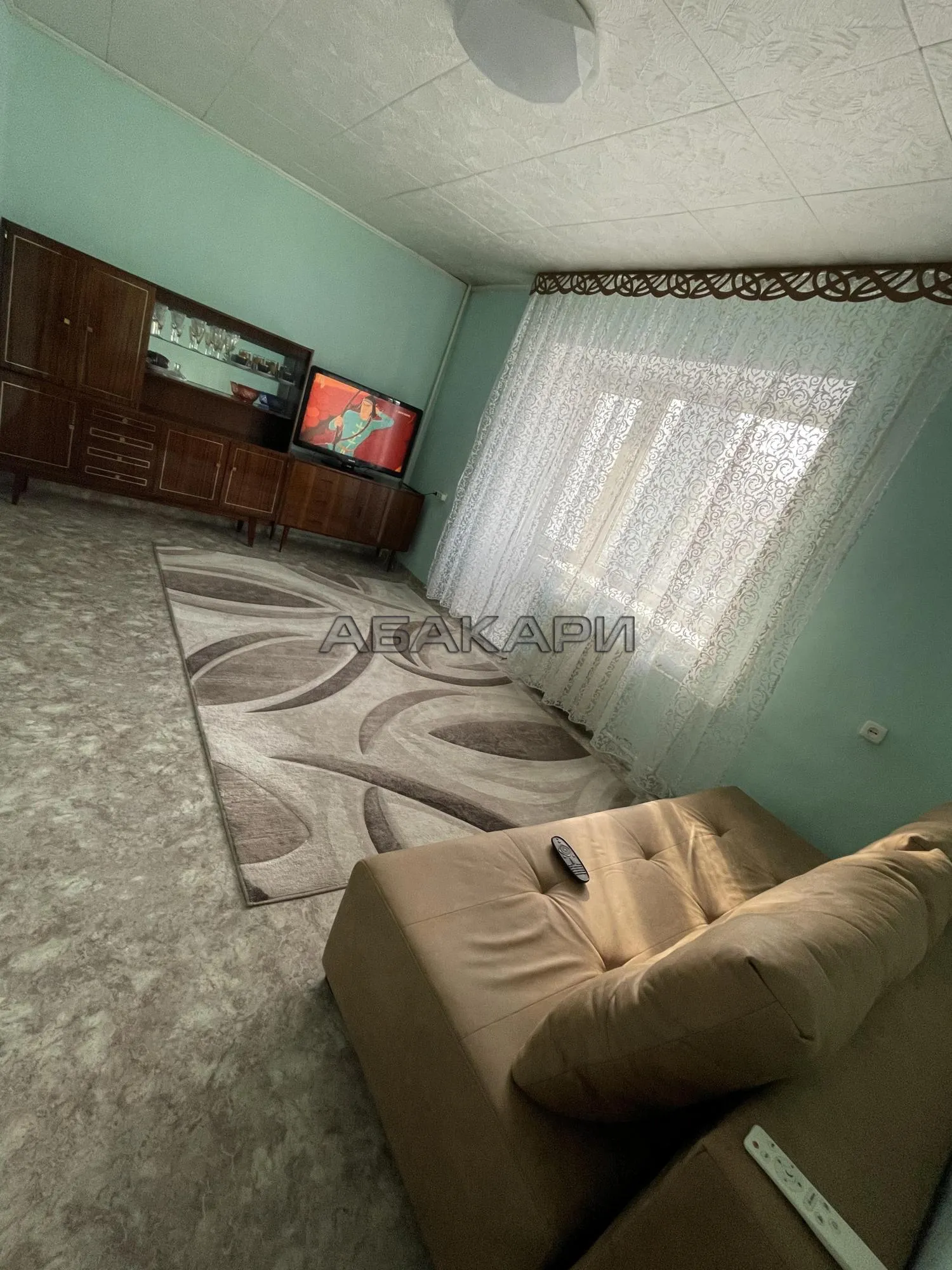 2-комнатная улица Карла Маркса, 127  за 35000 руб/мес фото 4