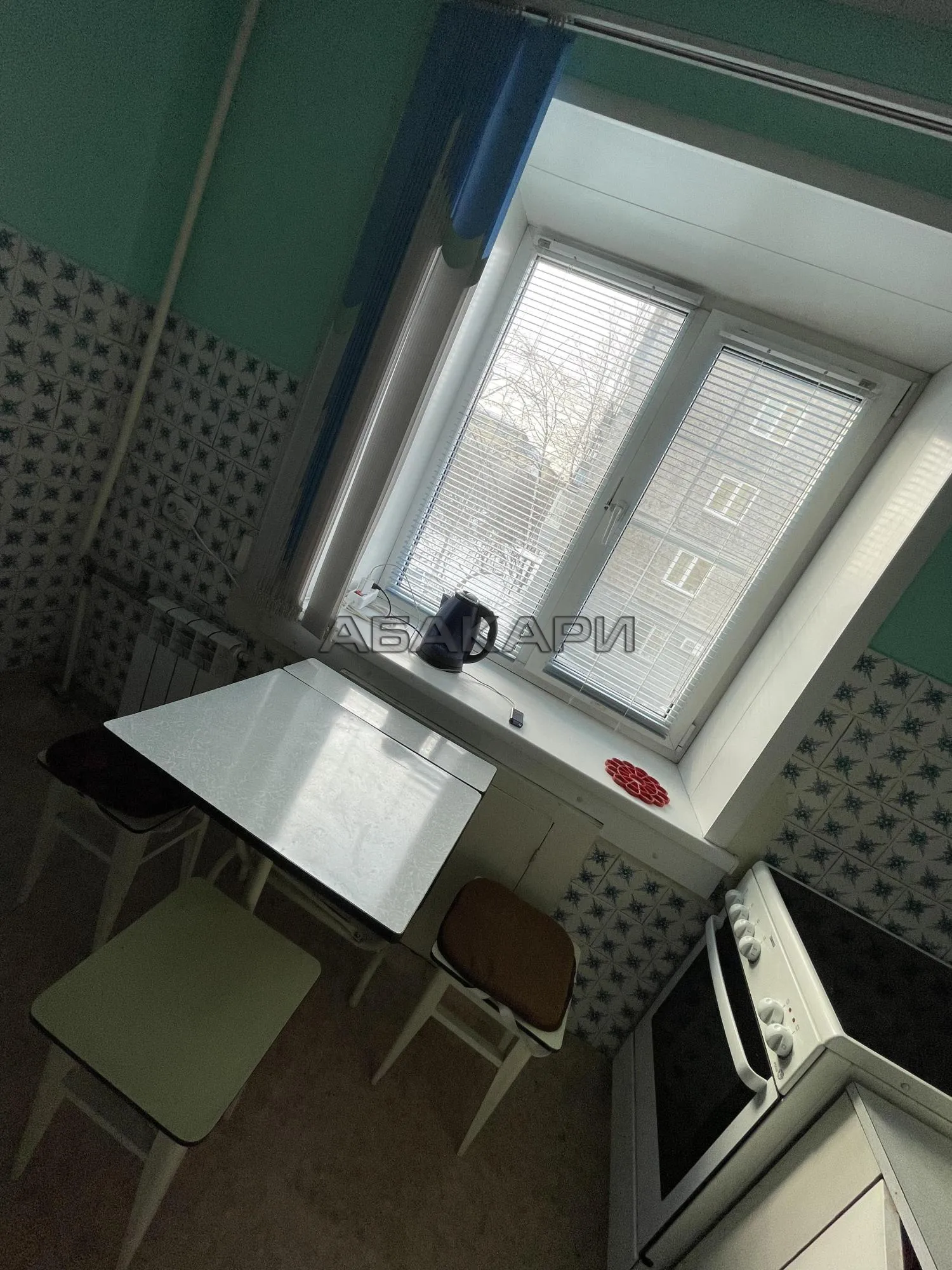 2-комнатная улица Карла Маркса, 127  за 35000 руб/мес фото 2