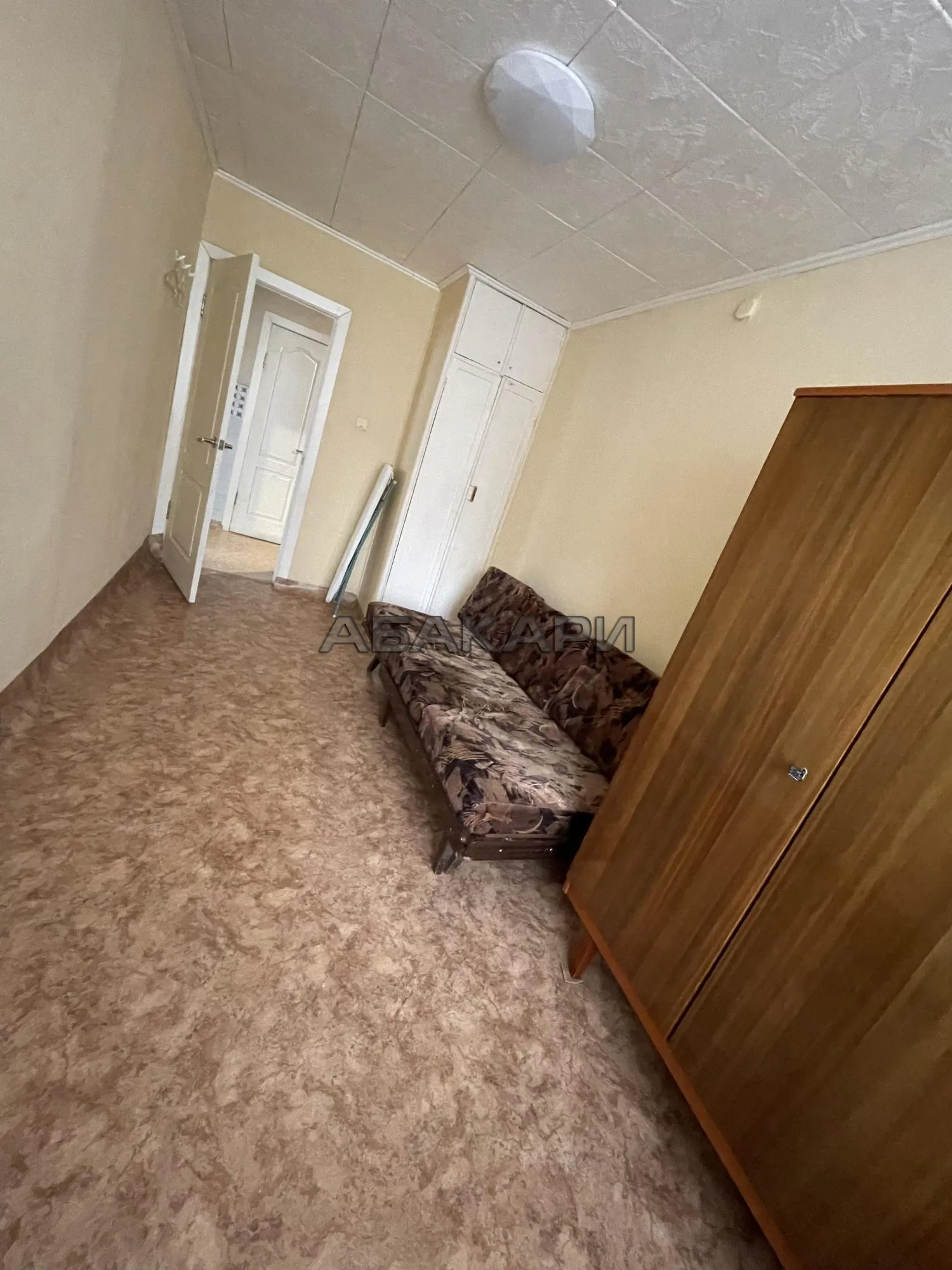 2-комнатная улица Карла Маркса, 127  за 35000 руб/мес фото 7