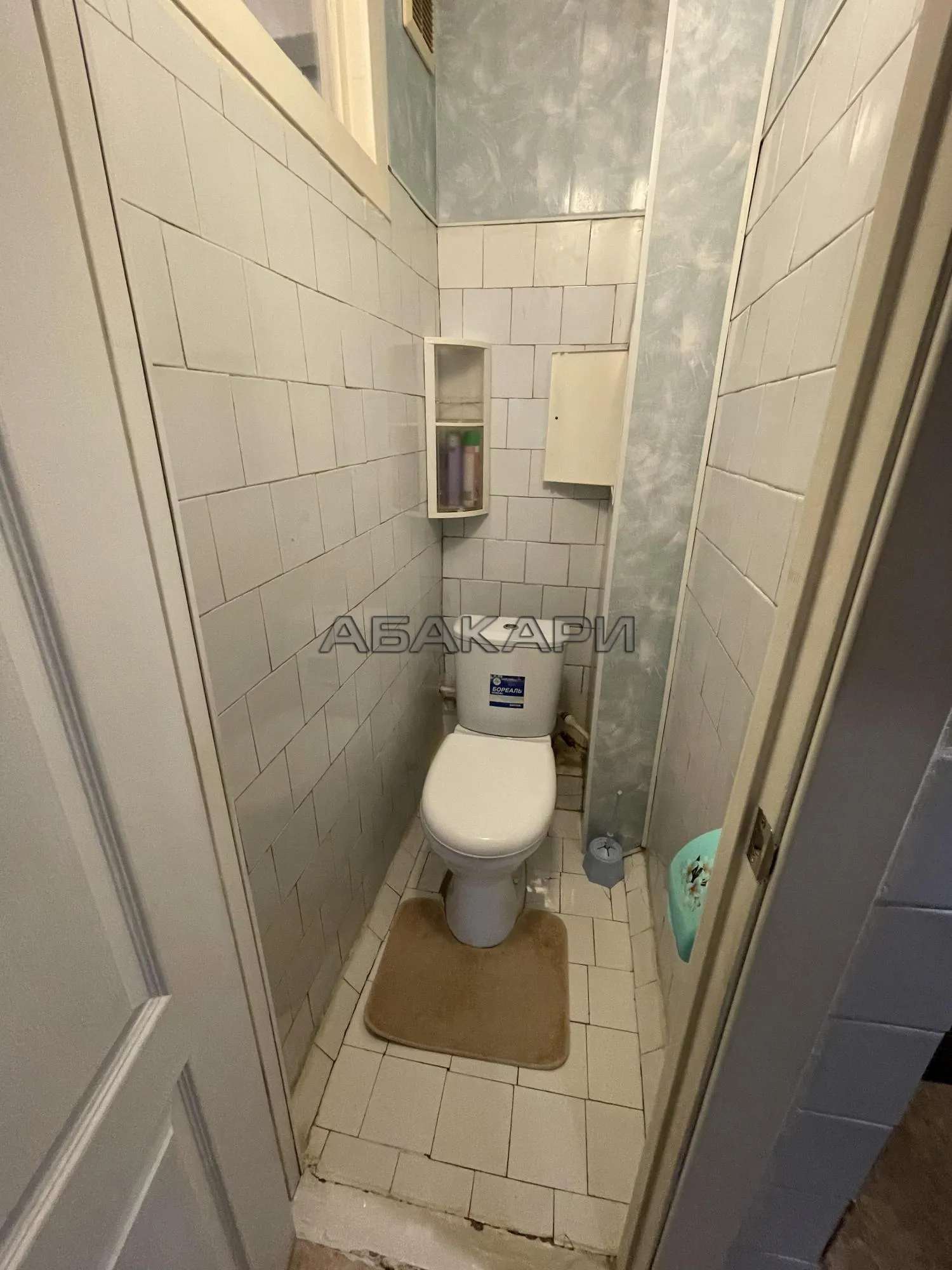 2-комнатная улица Карла Маркса, 127  за 35000 руб/мес фото 11