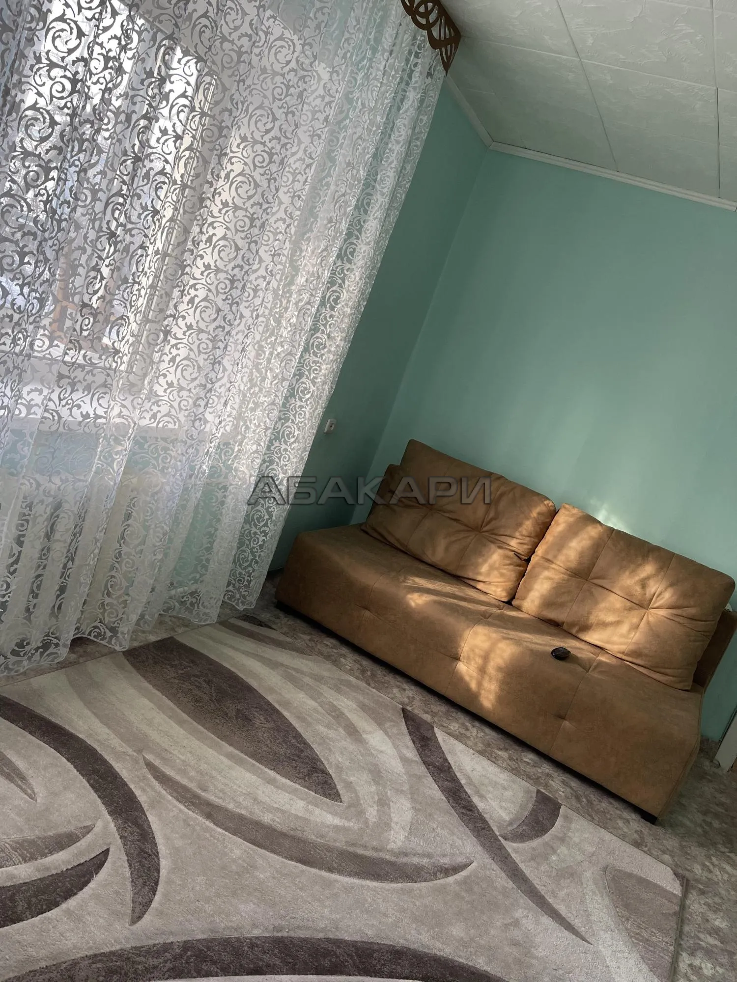 2-комнатная улица Карла Маркса, 127  за 35000 руб/мес фото 6