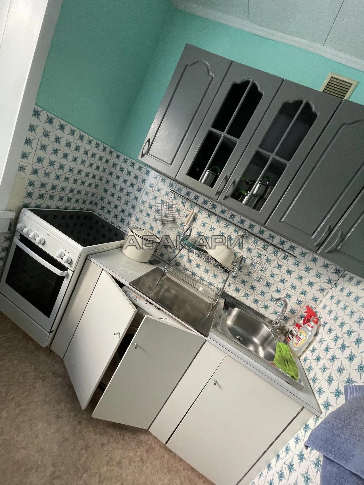 2-комнатная улица Карла Маркса, 127  за 35000 руб/мес фото 1