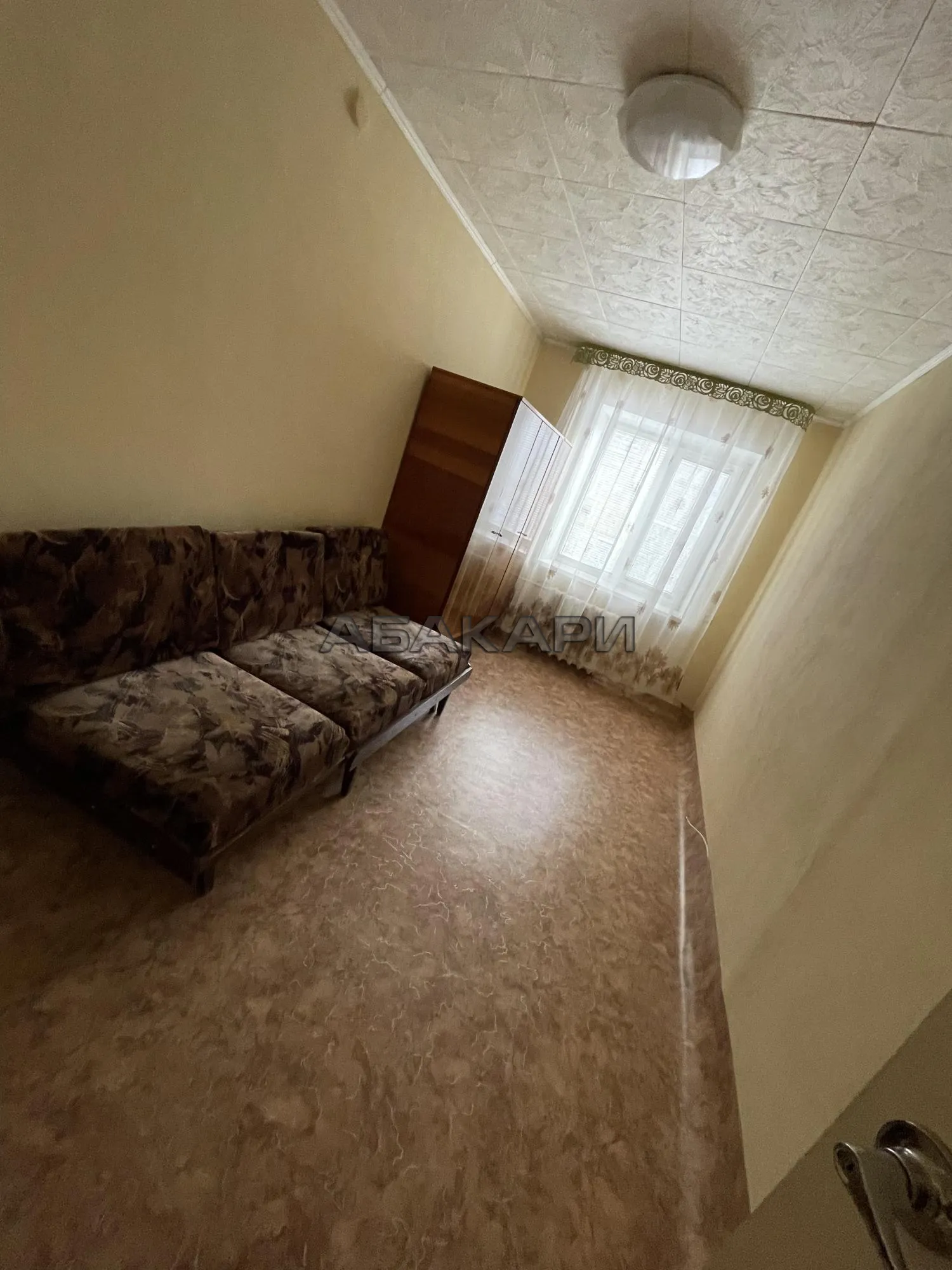 2-комнатная улица Карла Маркса, 127  за 35000 руб/мес фото 8