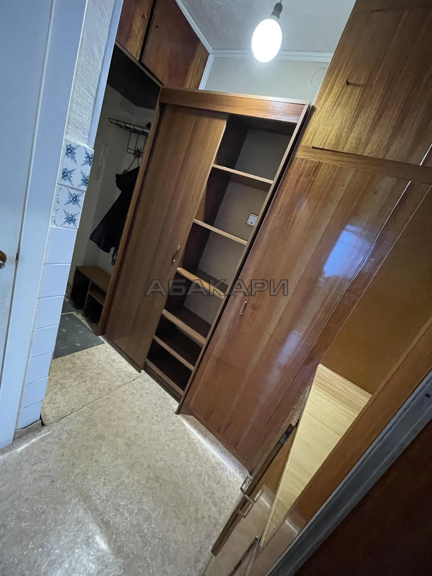 2-комнатная улица Карла Маркса, 127  за 35000 руб/мес фото 9