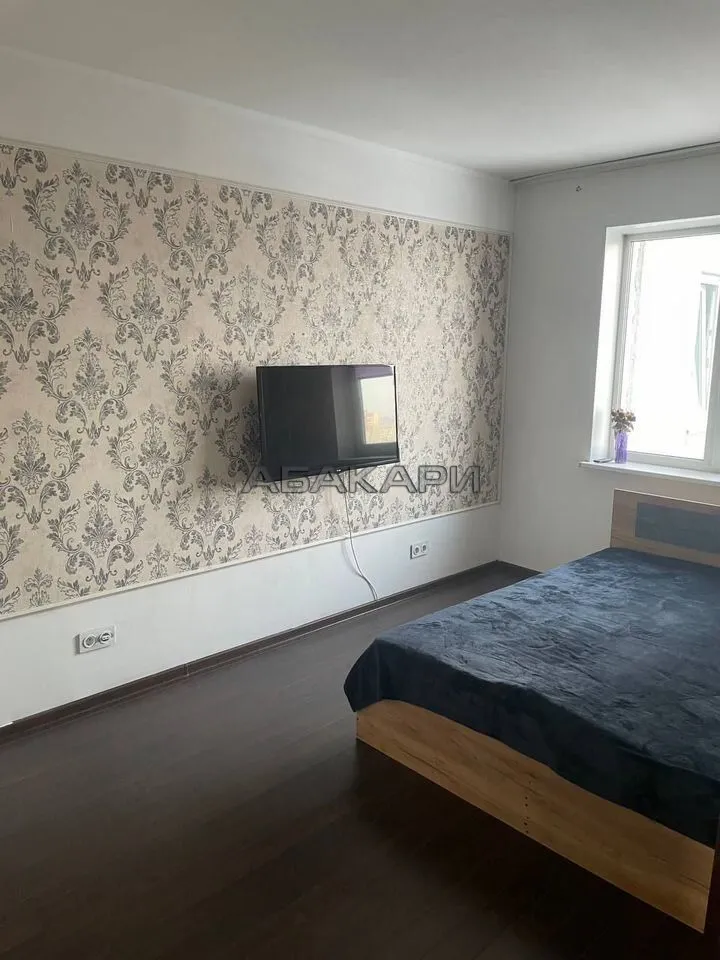 3-комнатная улица Копылова, 66  за 48000 руб/мес фото 2
