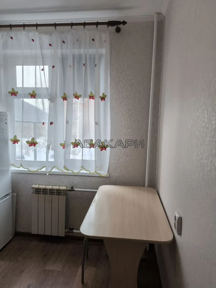 2-комнатная улица Курчатова, 7Б  за 38000 руб/мес фото 4