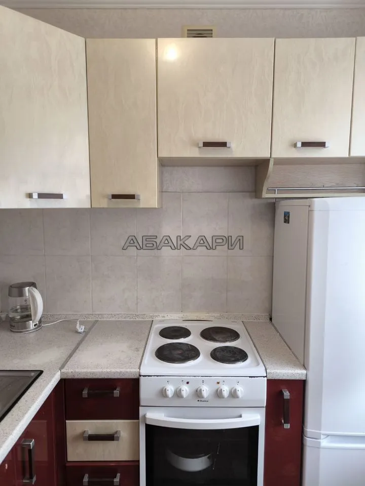 2-комнатная улица Курчатова, 7Б  за 38000 руб/мес фото 3