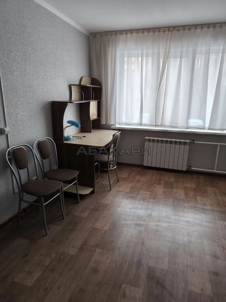 2-комнатная улица Курчатова, 7Б  за 38000 руб/мес фото 6