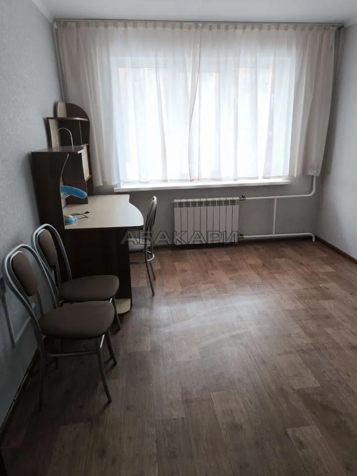 2-комнатная улица Курчатова, 7Б  за 38000 руб/мес фото 7