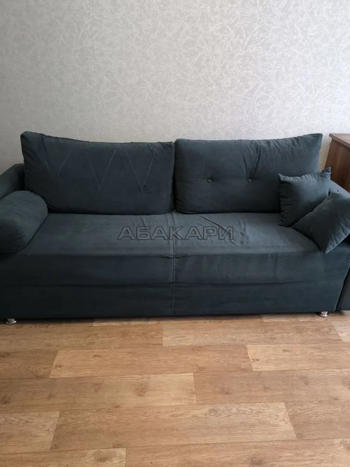 2-комнатная улица Курчатова, 7Б  за 38000 руб/мес фото 8