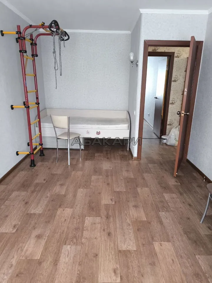 2-комнатная улица Курчатова, 7Б  за 38000 руб/мес фото 10