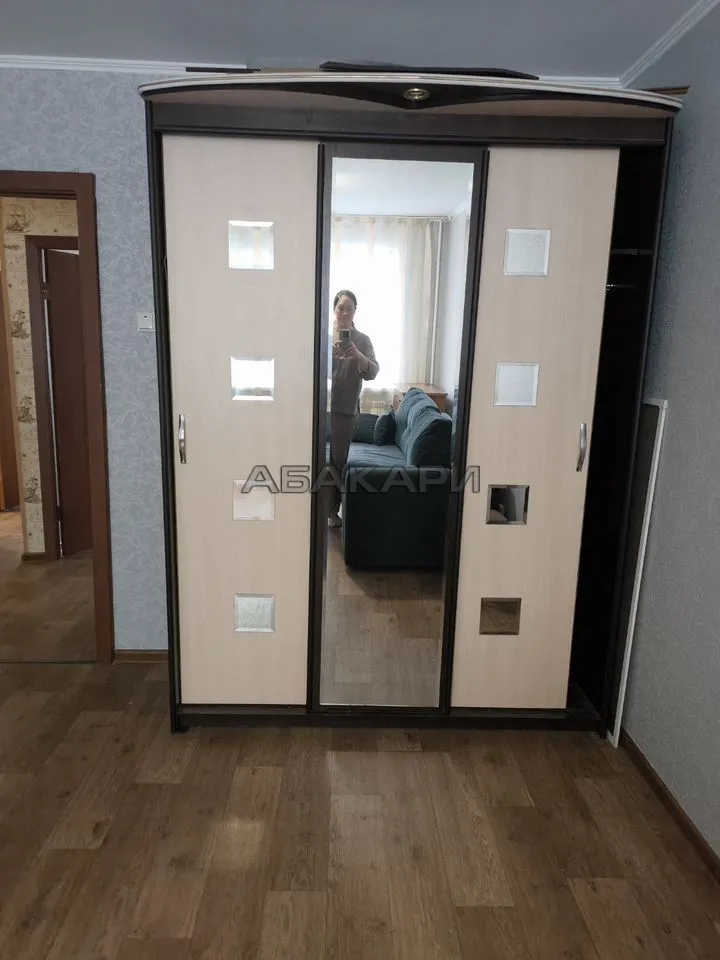 2-комнатная улица Курчатова, 7Б  за 38000 руб/мес фото 14