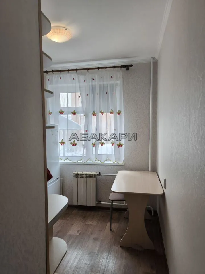 2-комнатная улица Курчатова, 7Б  за 38000 руб/мес фото 16