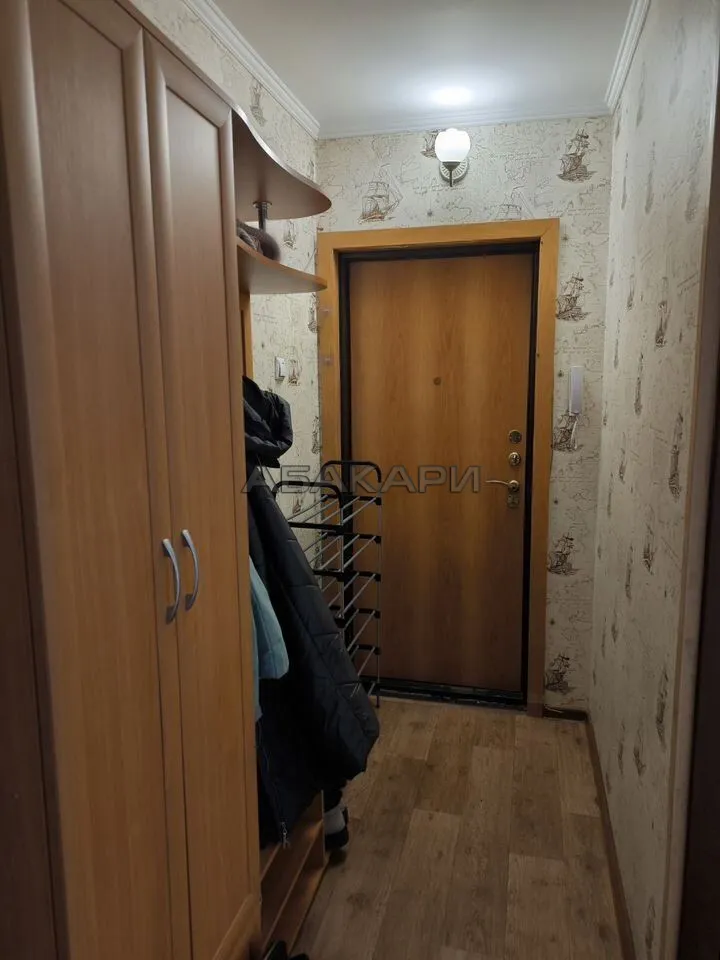 2-комнатная улица Курчатова, 7Б  за 38000 руб/мес фото 18