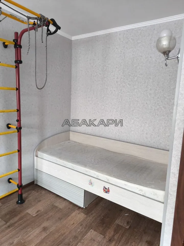 2-комнатная улица Курчатова, 7Б  за 38000 руб/мес фото 19