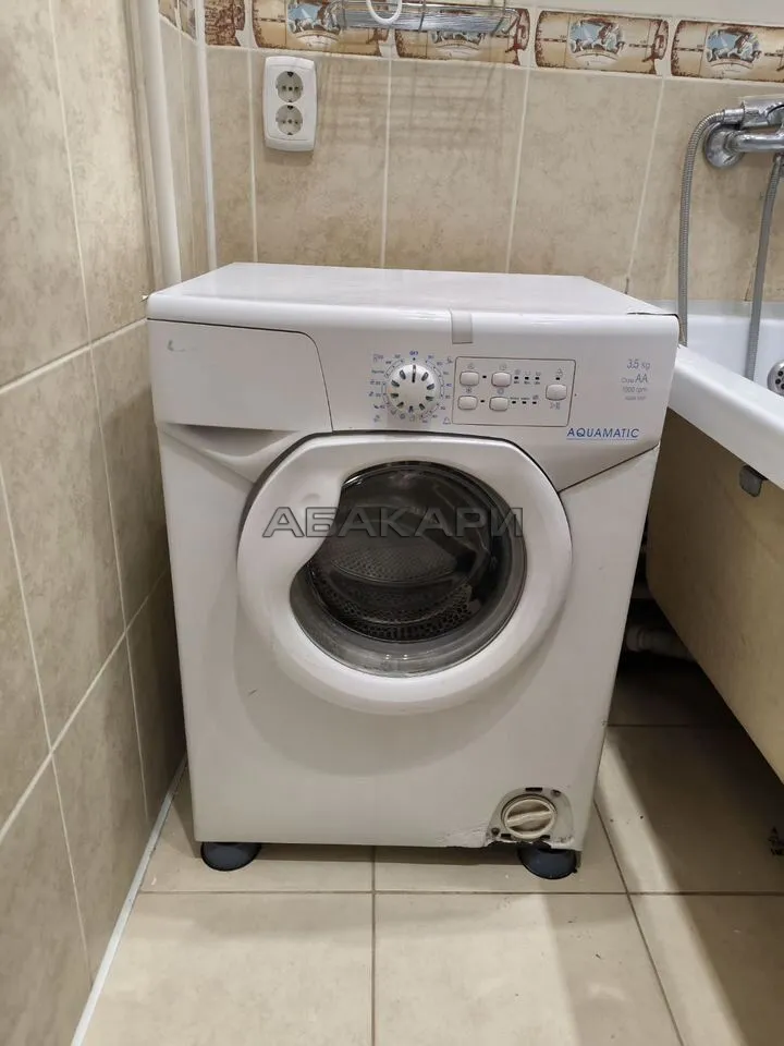 2-комнатная улица Курчатова, 7Б  за 38000 руб/мес фото 24