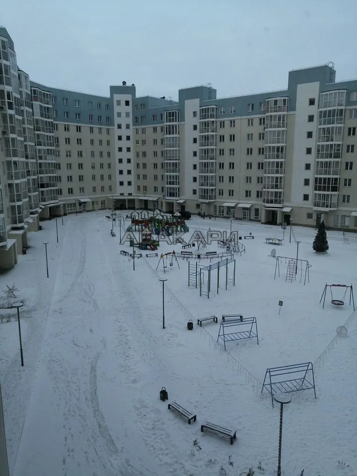 1-комнатная улица Петра Ломако, 16  за 40000 руб/мес фото 11