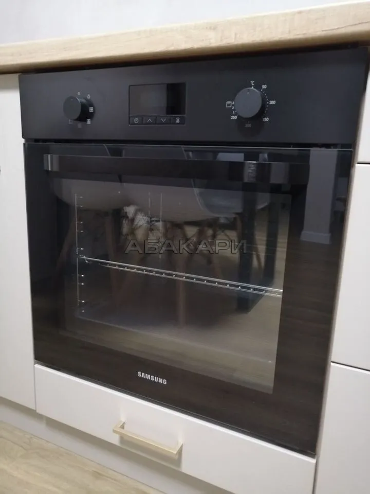 1-комнатная улица Петра Ломако, 16  за 40000 руб/мес фото 22