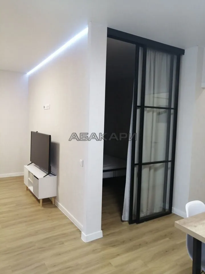 1-комнатная улица Петра Ломако, 16  за 40000 руб/мес фото 27