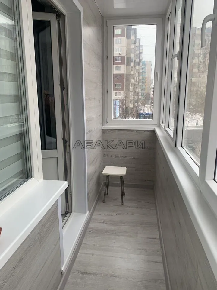 2-комнатная улица Весны, 7А  за 40000 руб/мес фото 1