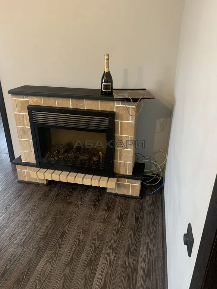 2-комнатная улица Весны, 7А  за 40000 руб/мес фото 2