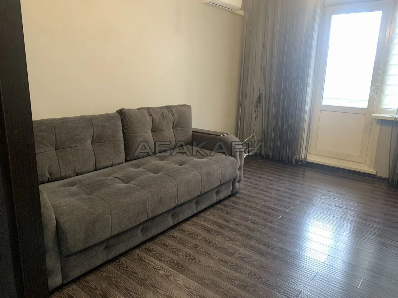 2-комнатная улица Весны, 7А  за 40000 руб/мес фото 4