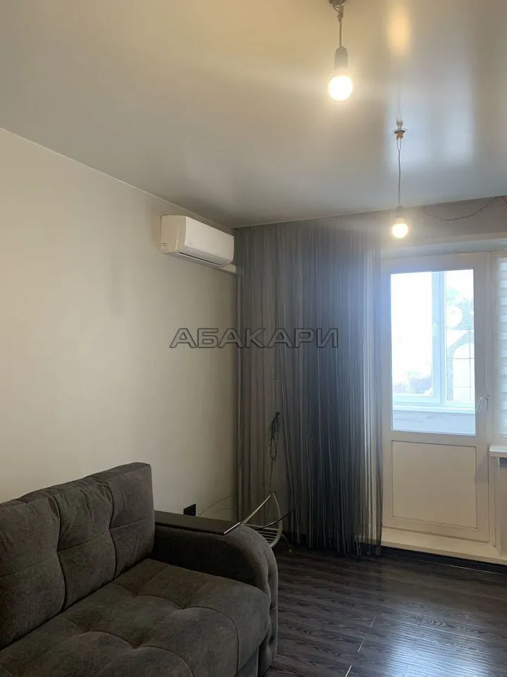 2-комнатная улица Весны, 7А  за 40000 руб/мес фото 5