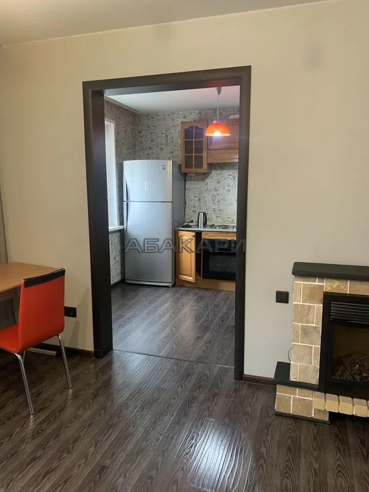 2-комнатная улица Весны, 7А  за 40000 руб/мес фото 6