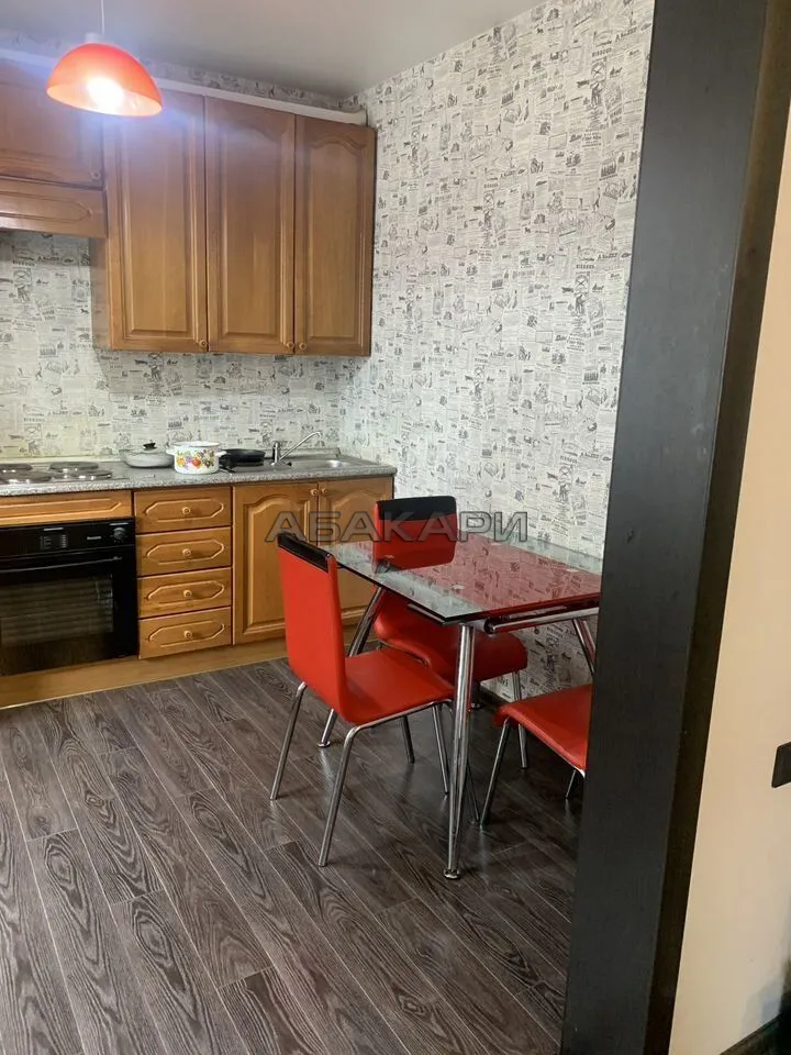 2-комнатная улица Весны, 7А  за 40000 руб/мес фото 7