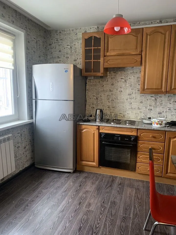 2-комнатная улица Весны, 7А  за 40000 руб/мес фото 8