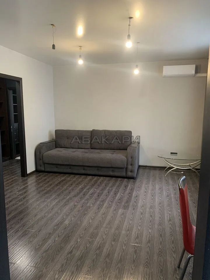 2-комнатная улица Весны, 7А  за 40000 руб/мес фото 10