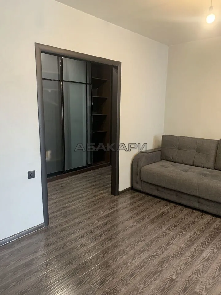 2-комнатная улица Весны, 7А  за 40000 руб/мес фото 11