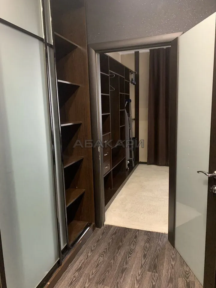 2-комнатная улица Весны, 7А  за 40000 руб/мес фото 12