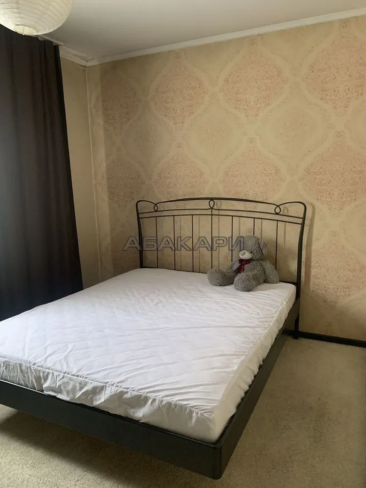 2-комнатная улица Весны, 7А  за 40000 руб/мес фото 13