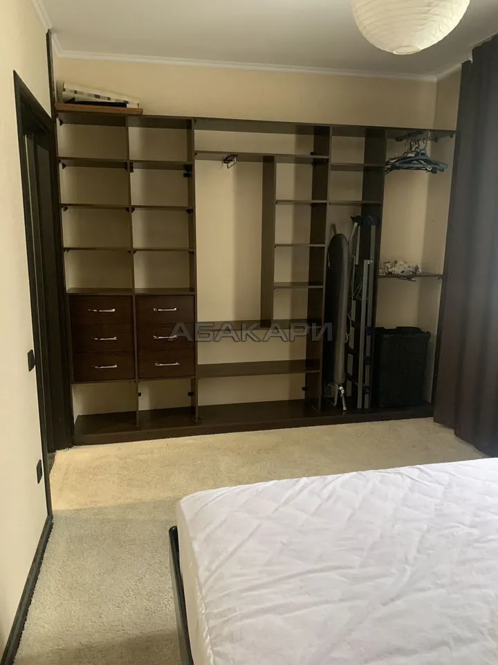 2-комнатная улица Весны, 7А  за 40000 руб/мес фото 14