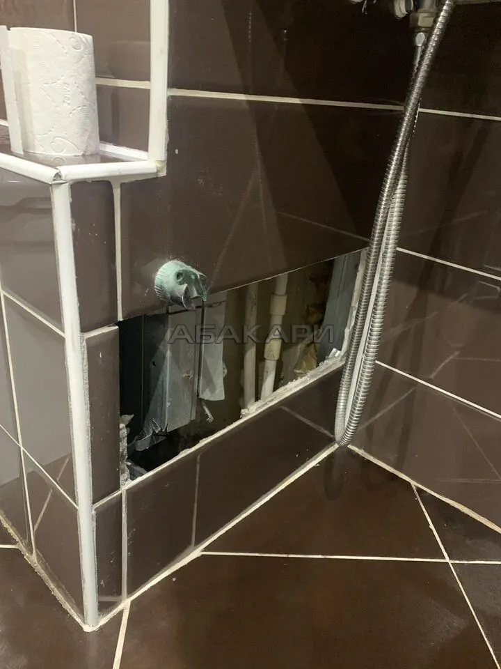 2-комнатная улица Весны, 7А  за 40000 руб/мес фото 15