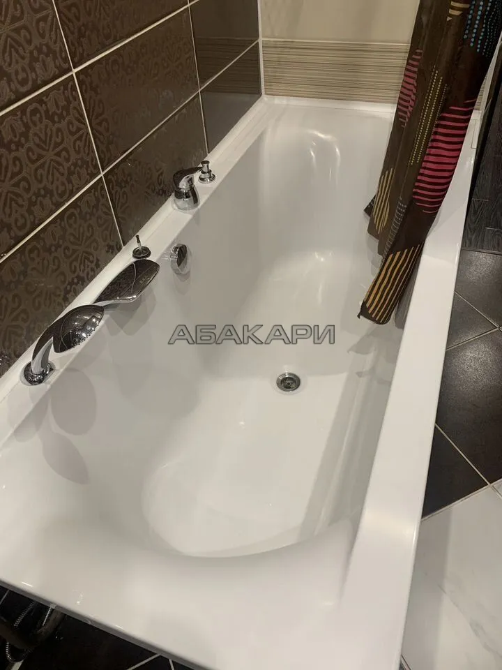 2-комнатная улица Весны, 7А  за 40000 руб/мес фото 16