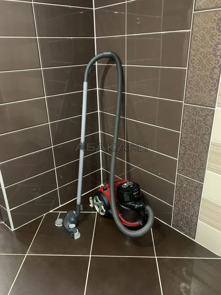 2-комнатная улица Весны, 7А  за 40000 руб/мес фото 17