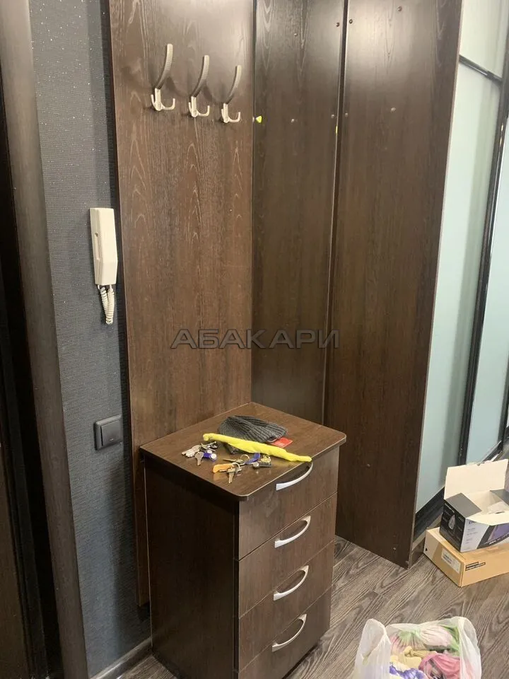 2-комнатная улица Весны, 7А  за 40000 руб/мес фото 19