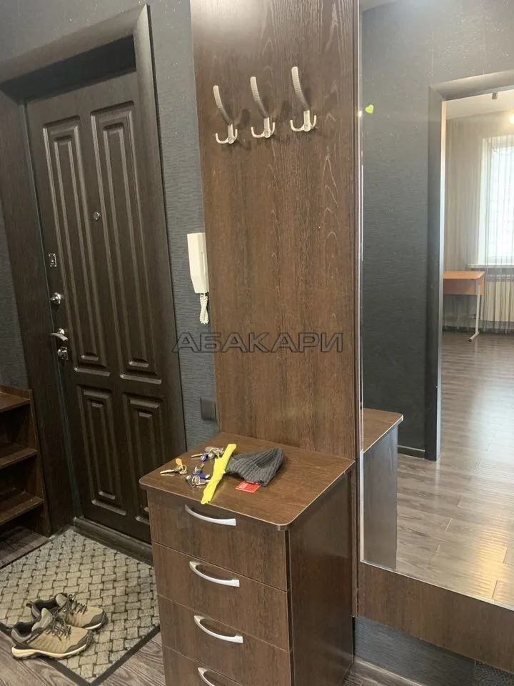 2-комнатная улица Весны, 7А  за 40000 руб/мес фото 20