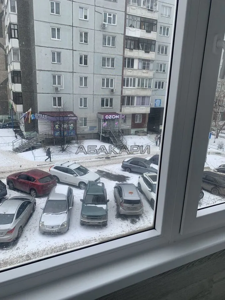 2-комнатная улица Весны, 7А  за 40000 руб/мес фото 24