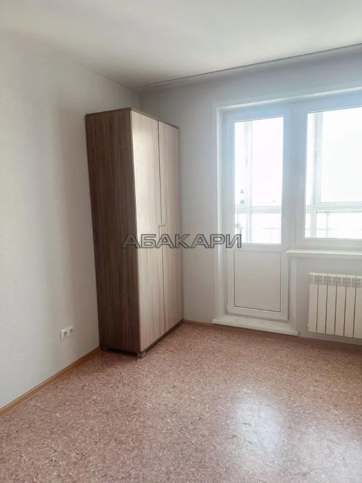 студия Армейская улица, 31  за 25500 руб/мес фото 5