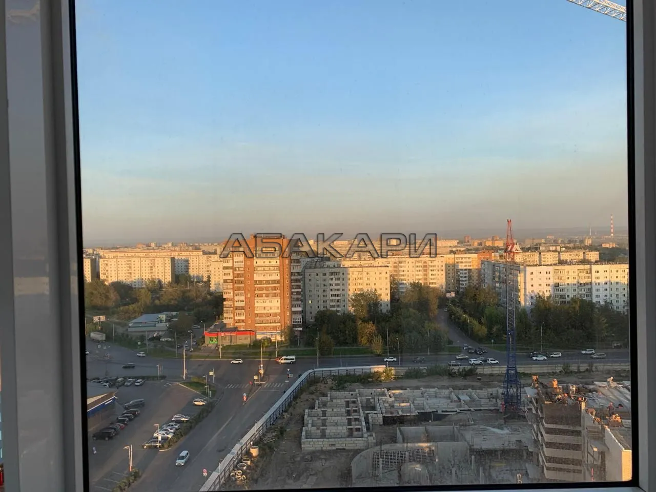 студия Армейская улица, 31  за 25500 руб/мес фото 8